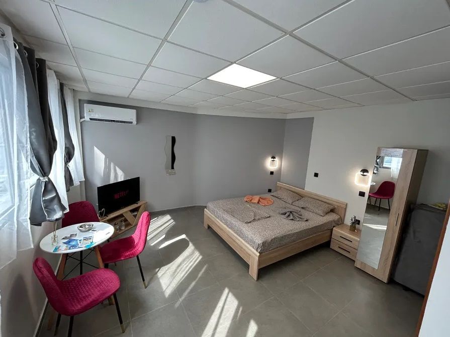 33 m² Studio