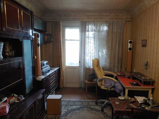 Sale of a cozy 2-room apartment near the center, Mykola Amosov Street