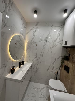 Продаж 1-кімнатної квартири в ЖК Варшавський