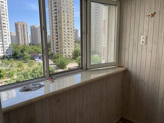 Продаж 3-кімнатної квартири на Позняках