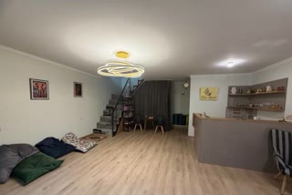 ქირავდება საოფისე ფართი საბურთალოზე