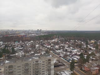 Продаж 2-к квартири вул. Інженера Бородіна