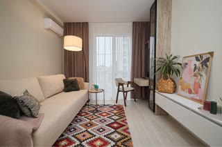Продаж 2-кімнатну квартиру в ЖК Нова Англія біля метро Васильківська