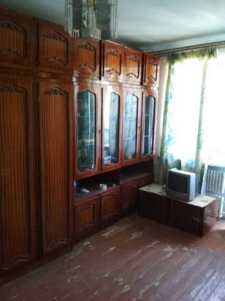 Продам 1ком квартир