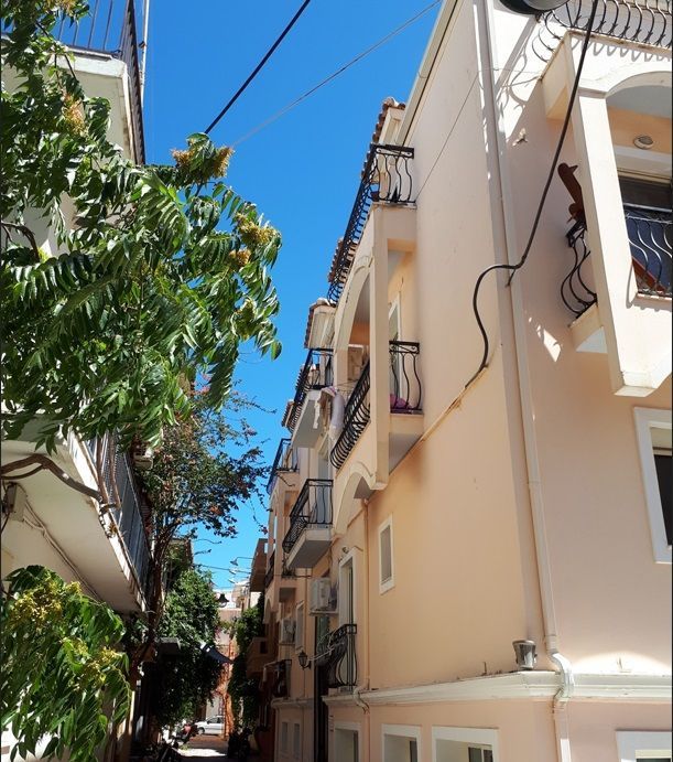 Κτίριο 600τ.μ.