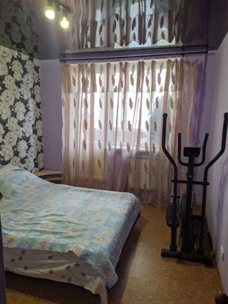 For Sale 3-room Apartment Horizont
