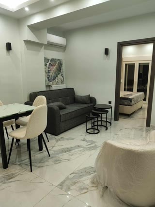 45 m² Studio