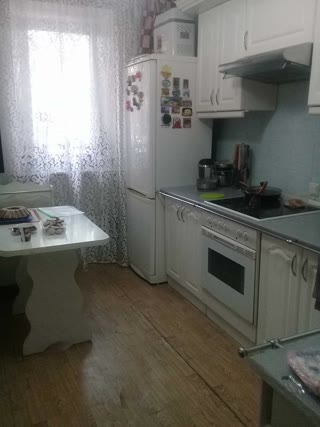 Продам 5ти комн. квартиру