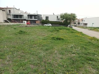 915 m² Plot
