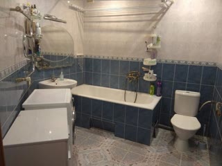 Продам 3х кімнатну квартиру