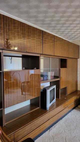 Продаж 3к квартири на Подолі з меблями та технікою