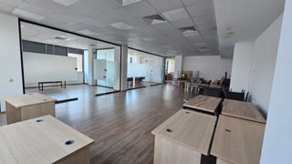 Office space for rent in Avlabari