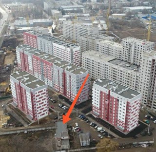 Сдам помещение ул.Шевченко