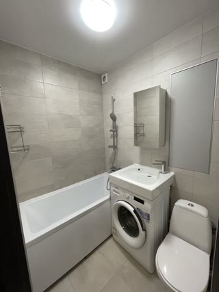 Продам 1к квартира, Аеропорт