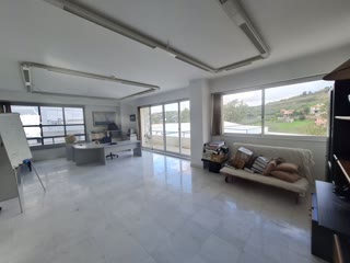 470 m² Office