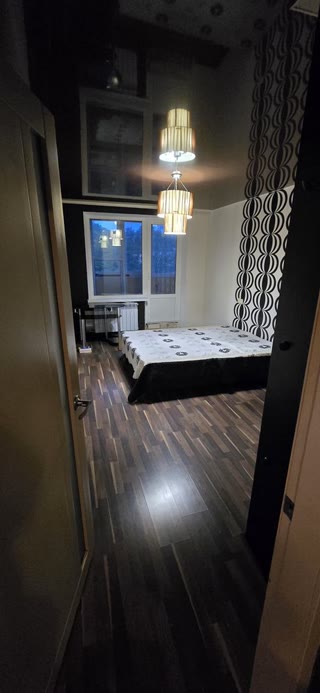 Продам 3к квартиру Салтовка, 531мкр-н