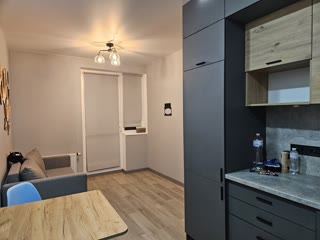 Продам 1-кімнатну квартиру ЖК Пташка, Салтівка