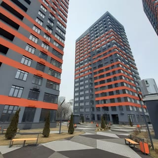 Продаж 1-к квартири ЖК Теракота метро Вирлиця 5 хвилин пішки