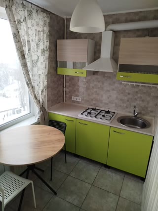 Продам 1 ком. квартиру м. Студенческая, 522 м/р, Салтовка