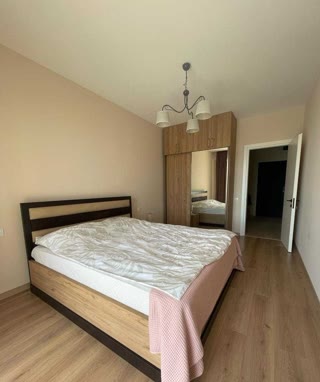 2-room apartment for rent in Digomi estate