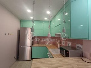 Продається 1к квартира в ЖК, Дніпровський р-н