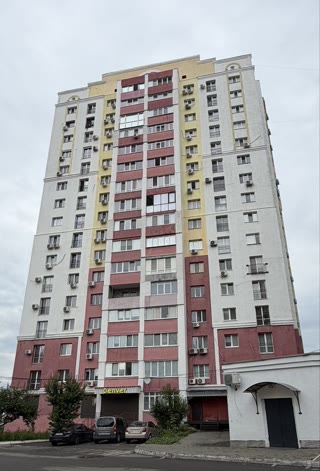 Продам 3к квартиру Салтовка, 605мкр-н