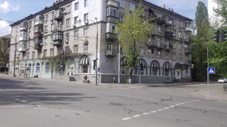 Нежитлові приміщення м. Київ, вул. Білоруська