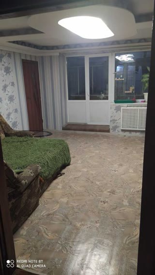 Квартира 4х кімнатна