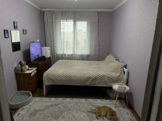 Продається 2 кім. квартира, Кубанської України, Лісовий масив