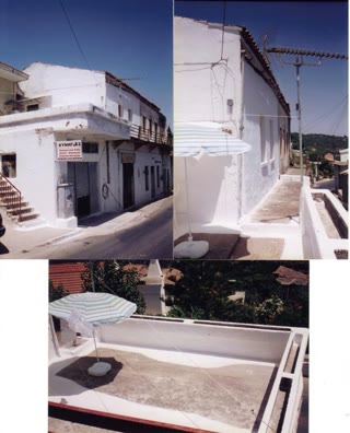 Μονοκατοικία 98τ.μ.