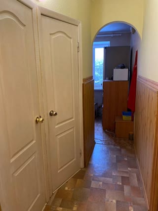 Продам 3к квартиру Холодна Гора