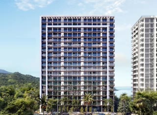 Prime Residence