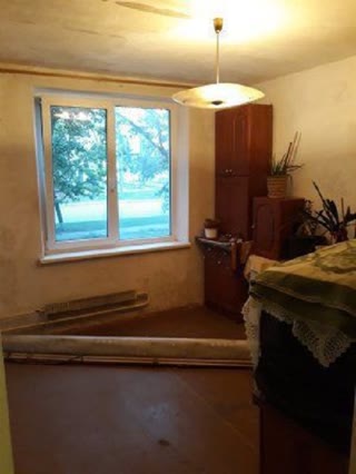 For Sale 2-room Apartment Saltivka
