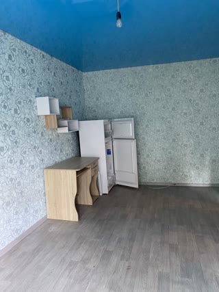 For sale one-bedroom apartment in the KhTZ district
