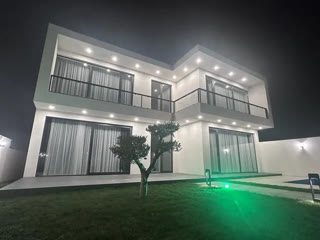 იყიდება 5 ოთახიანი კერძო სახლი დიდ დიღომში