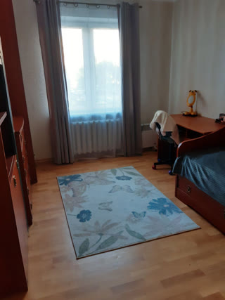 Продаж 3 кімнатної квартири на Позняках