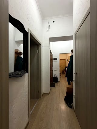 Продаж 2-кімнатної квартири в центрі Льова на вул. Шептицьких