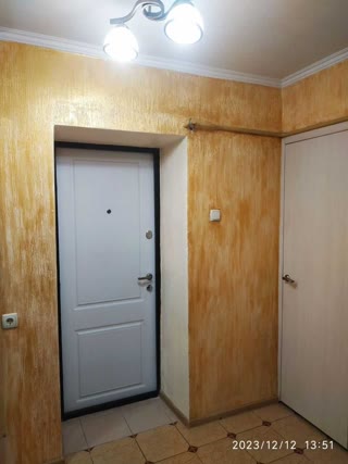 Продам 1 кімнатну квартиру по вулиці Шевченка, Шишковка