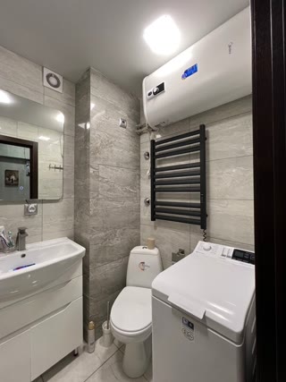 For Sale 1-room Apartment Horizon
