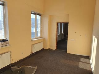 Rental of non-residential premises