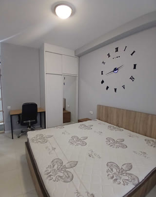 2-room apartment for rent in Digomi estate