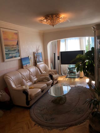 Продаж 3к квартири, Березняки, метро Лівобережна