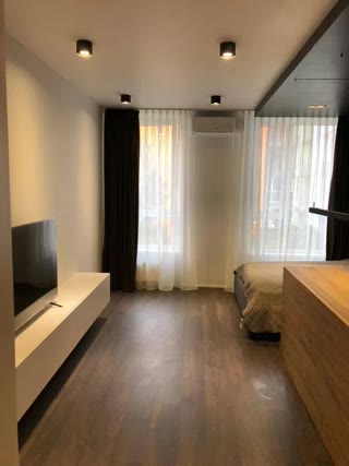 Продаж 1-кімнатної квартири, 32 м², ЖК Комфорт Таун