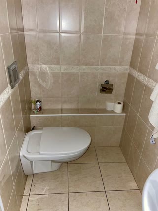 Продаж 3-кімнатної квартири на Чоколовці