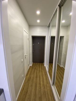 Продається квартира студія 25м2 ЖК «Sky Hill» на Печерську