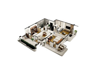 appartment