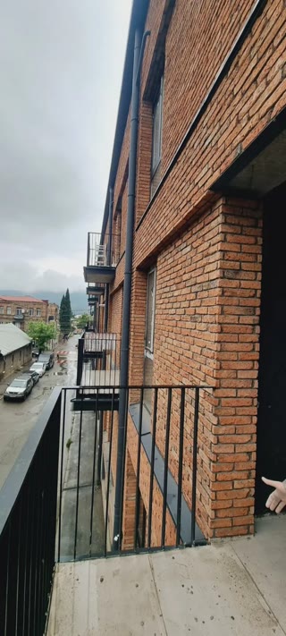 3-room apartment for sale in Avlabari