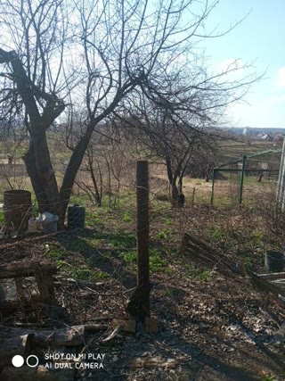 Продам будинок, ділянка в Дергачах