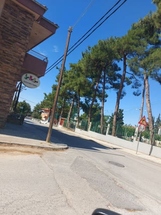 400 m² Plot