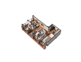 appartment